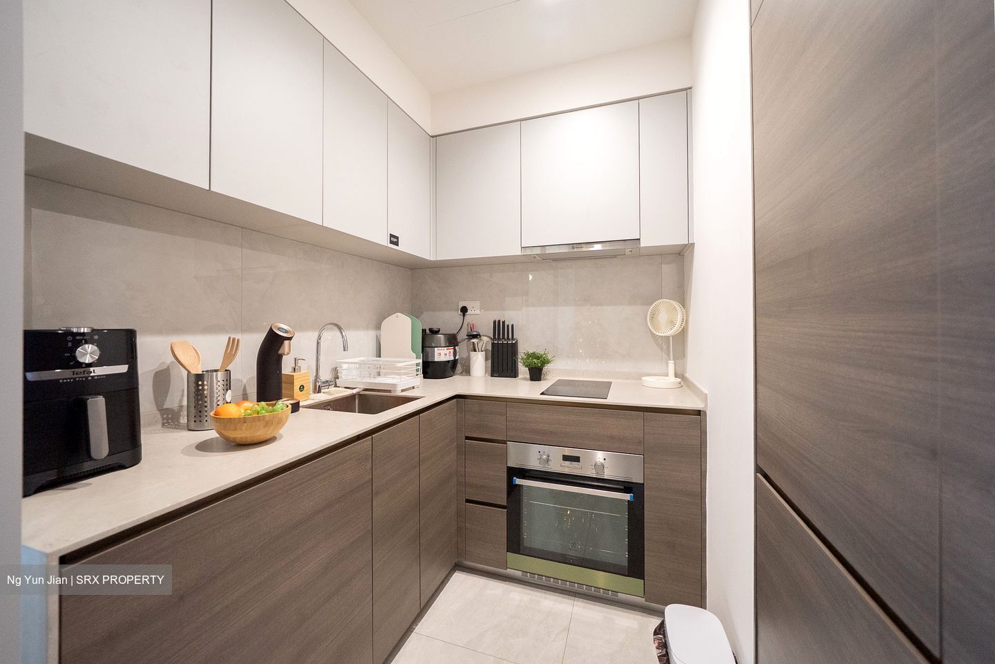 The Florence Residences (D19), Apartment #508272461
